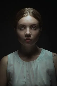 网红数据女王莉莉
