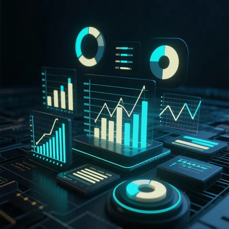 高级数据分析模型