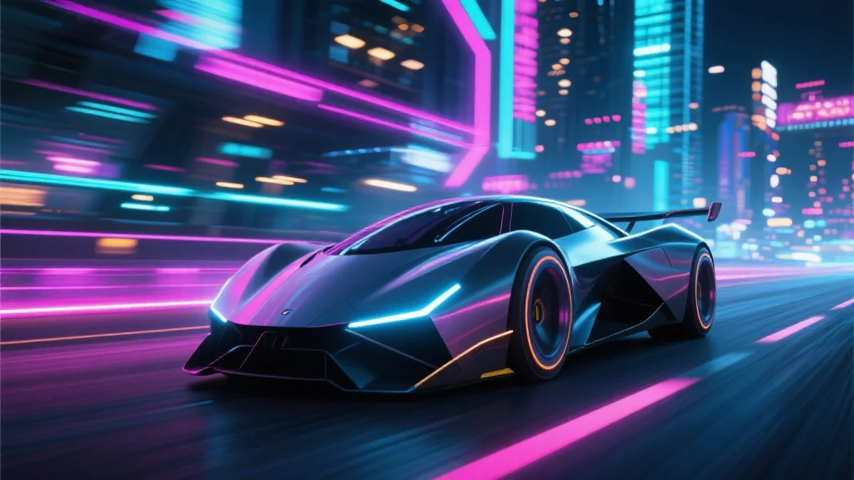 探索极速快感：快节奏赛车游戏的独特魅力与优势